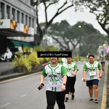 Runner Photo 8659498