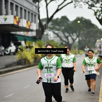 Runner Photo 8659499