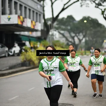 Runner Photo 8659500