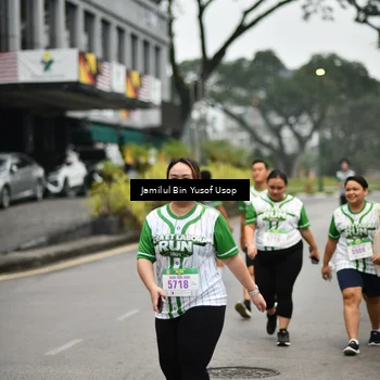 Runner Photo 8659501