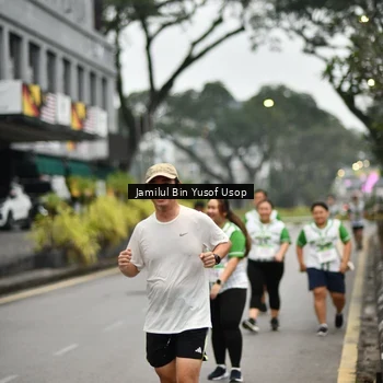Runner Photo 8659502
