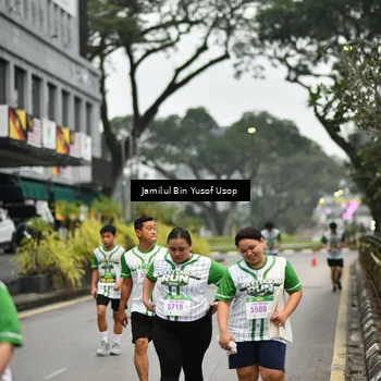 Runner Photo 8659503