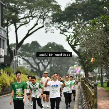 Runner Photo 8659504