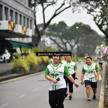 Runner Photo 8659505