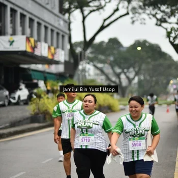 Runner Photo 8659506