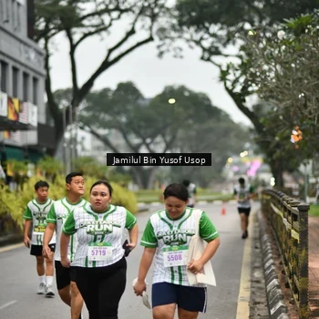 Runner Photo 8659508