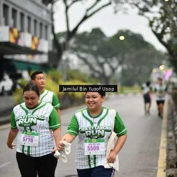 Runner Photo 8659509