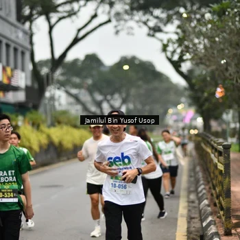 Runner Photo 8659510
