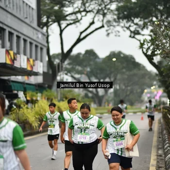Runner Photo 8659511