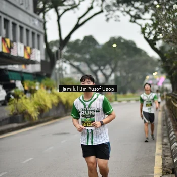 Runner Photo 8659512
