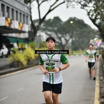 Runner Photo 8659513