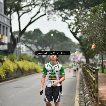 Runner Photo 8659514