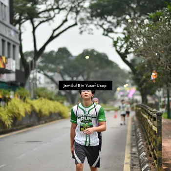 Runner Photo 8659515