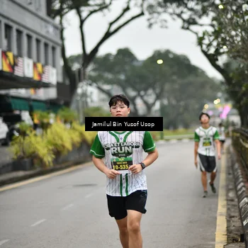 Runner Photo 8659516