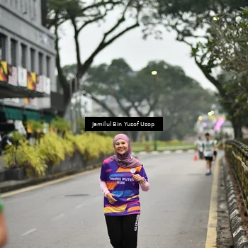 Runner Photo 8659517