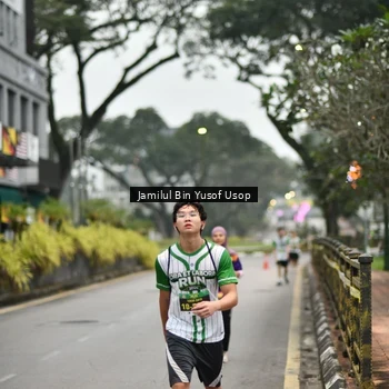 Runner Photo 8659518