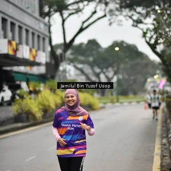 Runner Photo 8659519