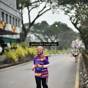 Runner Photo 8659520