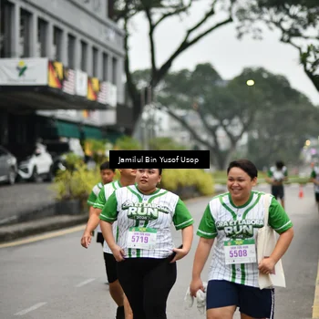 Runner Photo 8659521