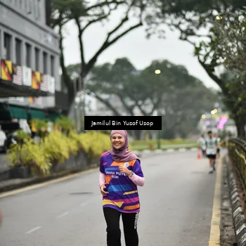 Runner Photo 8659522