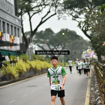 Runner Photo 8659523