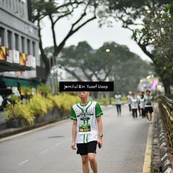 Runner Photo 8659524