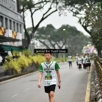 Runner Photo 8659525