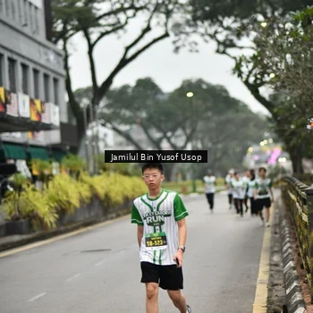 Runner Photo 8659526
