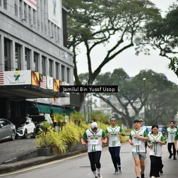 Runner Photo 8659528