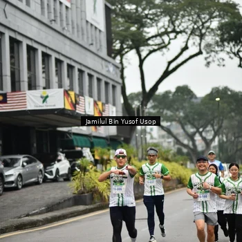 Runner Photo 8659530