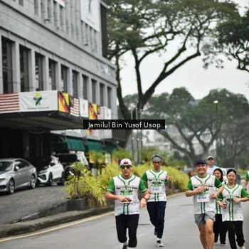 Runner Photo 8659531