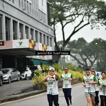 Runner Photo 8659532