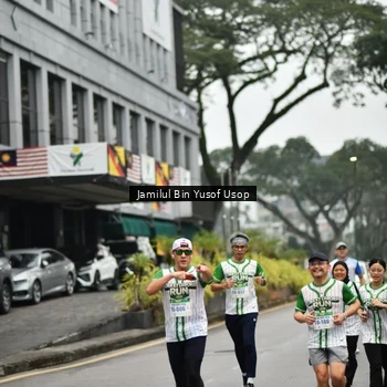Runner Photo 8659534
