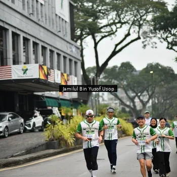 Runner Photo 8659535