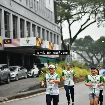 Runner Photo 8659537
