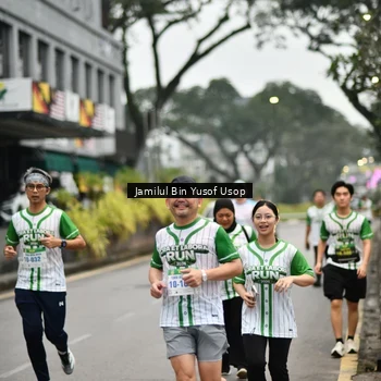 Runner Photo 8659541