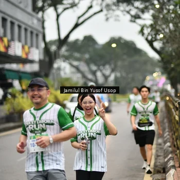 Runner Photo 8659542