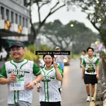 Runner Photo 8659544