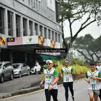 Runner Photo 8659545