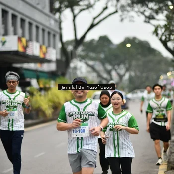 Runner Photo 8659546