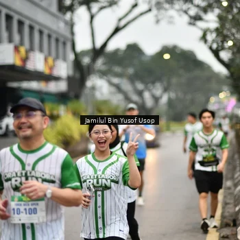 Runner Photo 8659547