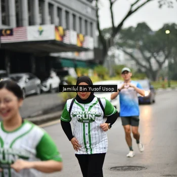 Runner Photo 8659549
