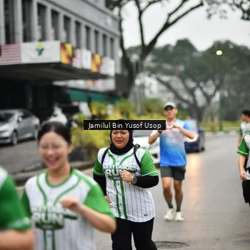 Runner Photo 8659550