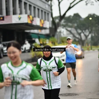 Runner Photo 8659551