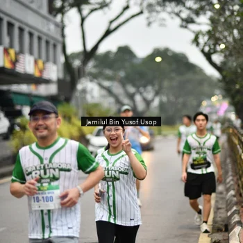 Runner Photo 8659552