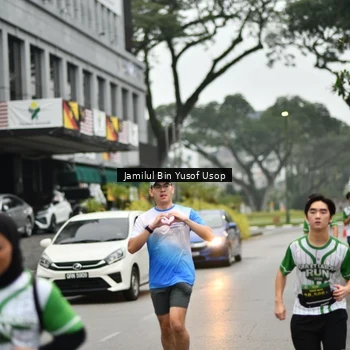 Runner Photo 8659554