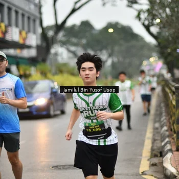 Runner Photo 8659556