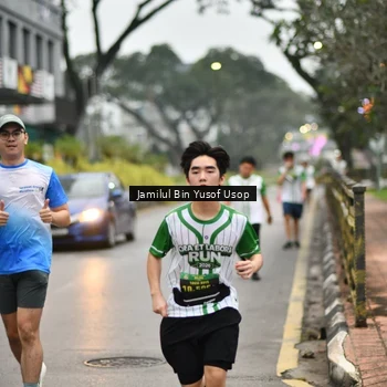 Runner Photo 8659557