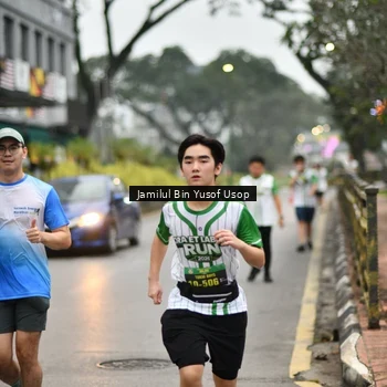 Runner Photo 8659558