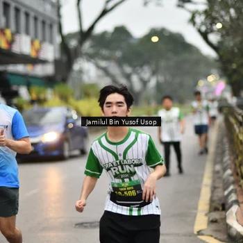 Runner Photo 8659559